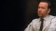 A still from Boston Blue Trailer (Image Via: CBS)